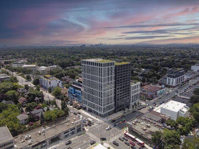 Ph06 - 2020 Bathurst St N