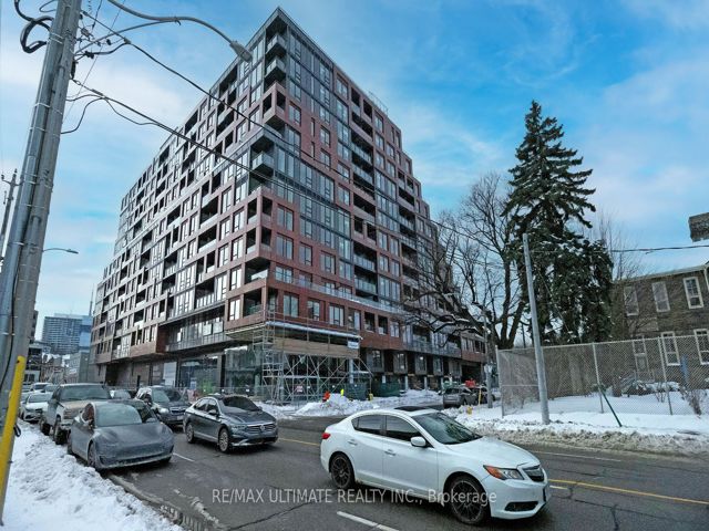 241 - 28 Eastern Ave