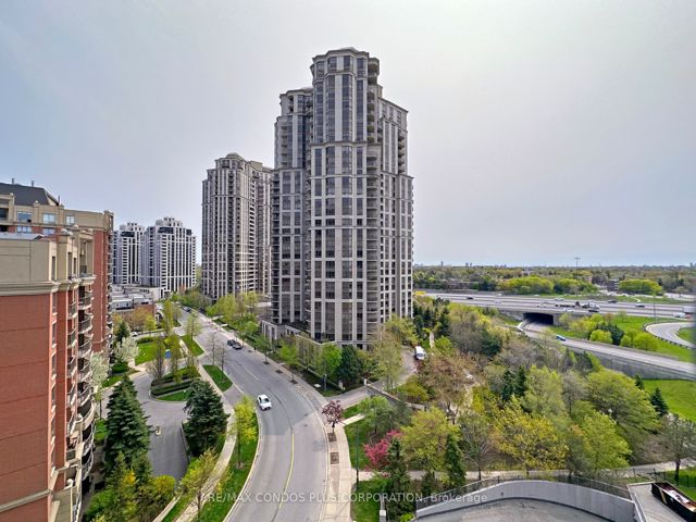1112 - 30 Harrison Garden Blvd