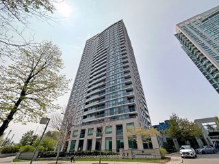 1112 - 30 Harrison Garden Blvd