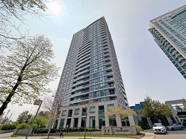 1112 - 30 Harrison Garden Blvd