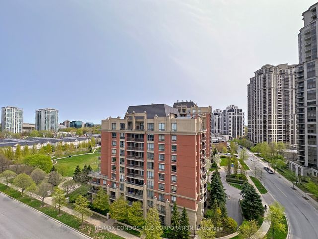 1112 - 30 Harrison Garden Blvd