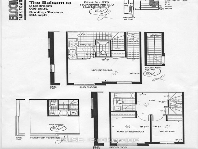 268 - 19 Coneflower Cres
