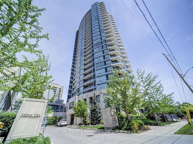 102 - 18 Holmes Ave