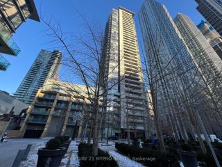 2109 - 18 Yorkville Ave