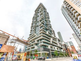 1116 - 77 Shuter St
