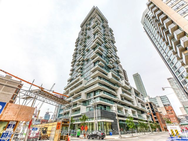 1116 - 77 Shuter St