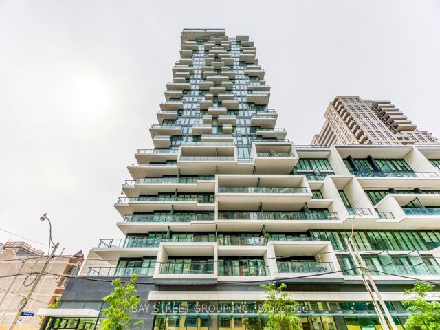 1116 - 77 Shuter St