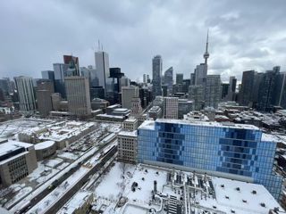 3117 - 230 Simcoe St