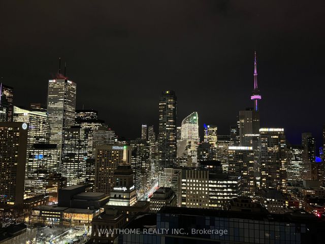 3117 - 230 Simcoe St