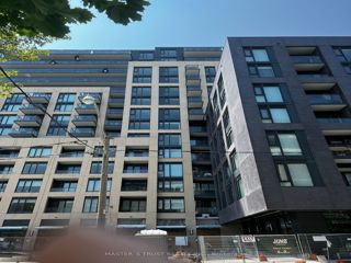 710 - 543 Richmond St W