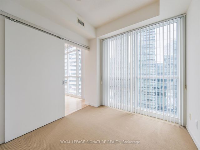 3007 - 55 Bremner Blvd