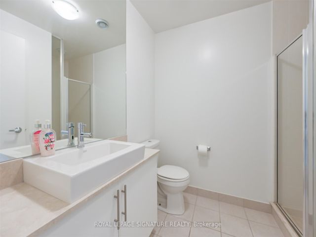 3007 - 55 Bremner Blvd