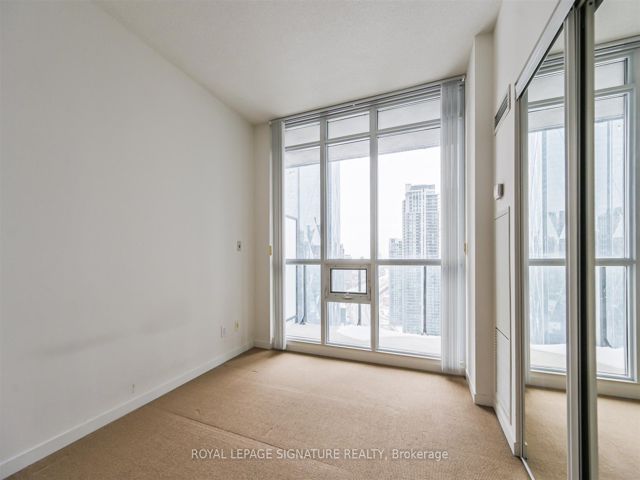 3007 - 55 Bremner Blvd