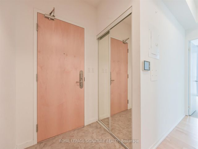 3007 - 55 Bremner Blvd