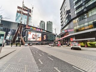 3007 - 55 Bremner Blvd