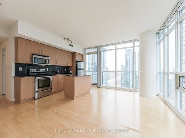 3007 - 55 Bremner Blvd