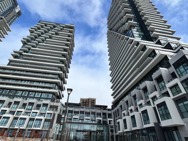 3811 - 30 Inn On The Park Dr