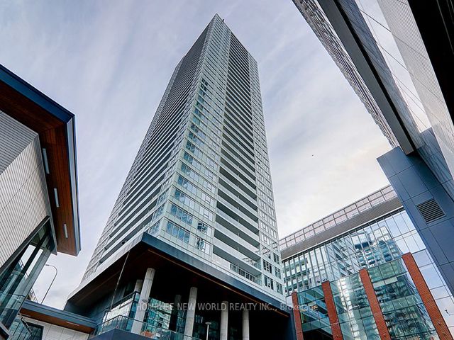 3008 - 19 Bathurst St