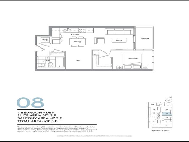 3008 - 19 Bathurst St