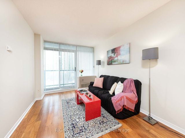 709 - 5508 Yonge St