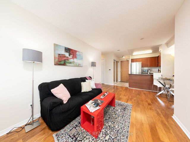 709 - 5508 Yonge St