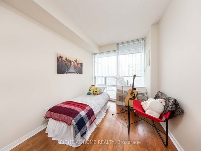 709 - 5508 Yonge St