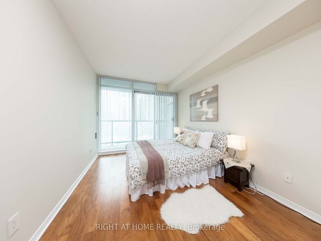 709 - 5508 Yonge St