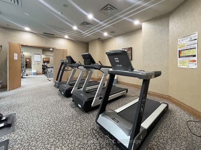 709 - 5508 Yonge St
