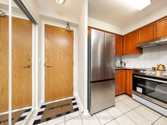 709 - 5508 Yonge St