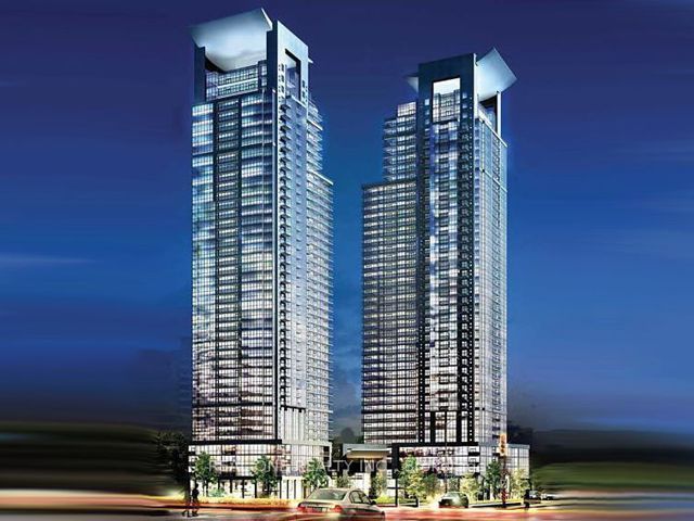 2001 - 5162 Yonge St