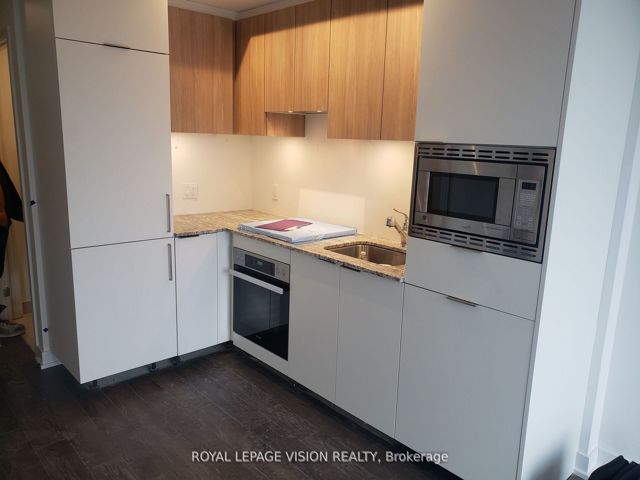 1509 - 50 O'neill Rd