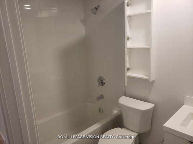 1509 - 50 O'neill Rd