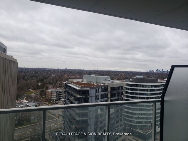 1509 - 50 O'neill Rd