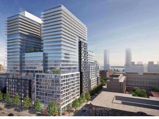 1410 - 177 Front St E
