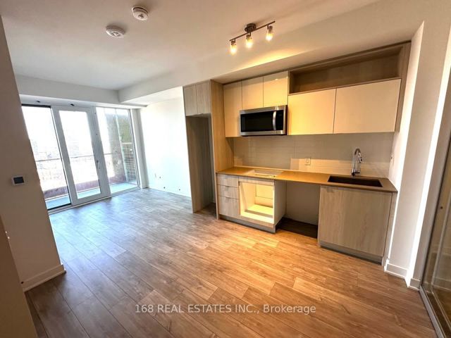 1410 - 177 Front St E