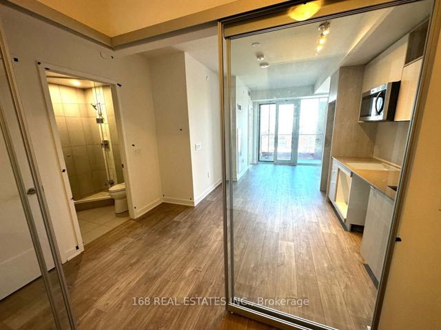1410 - 177 Front St E