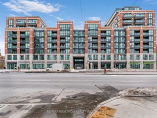 1011 - 525 Wilson Ave