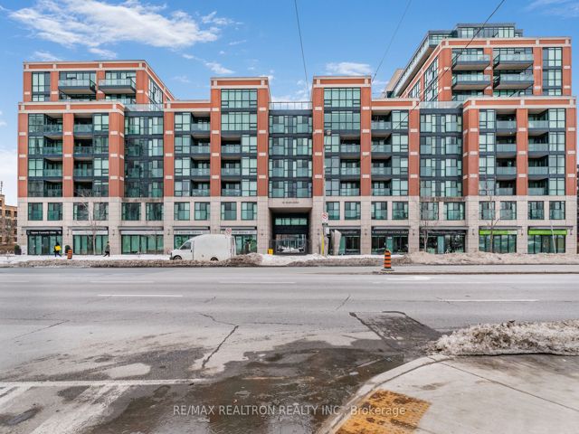 1011 - 525 Wilson Ave