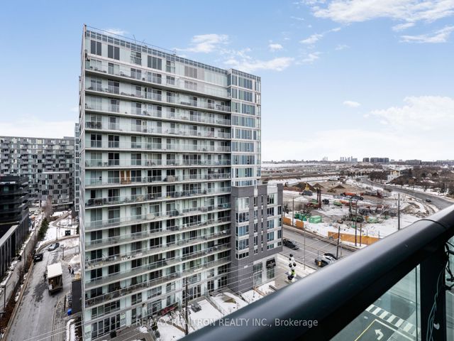 1011 - 525 Wilson Ave