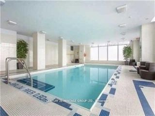 2105 - 5793 Yonge St