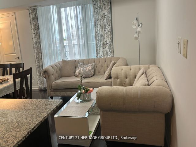 2105 - 5793 Yonge St