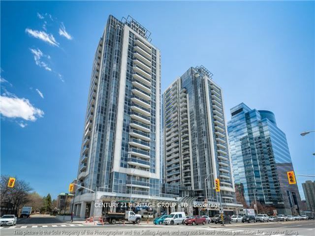 2105 - 5793 Yonge St