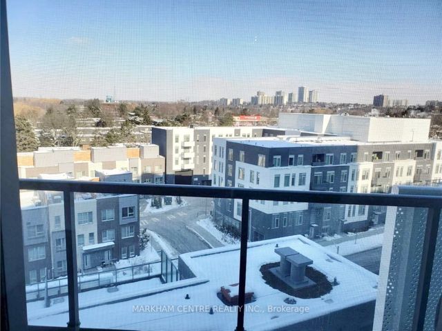 911 - 25 Adra Grado Way