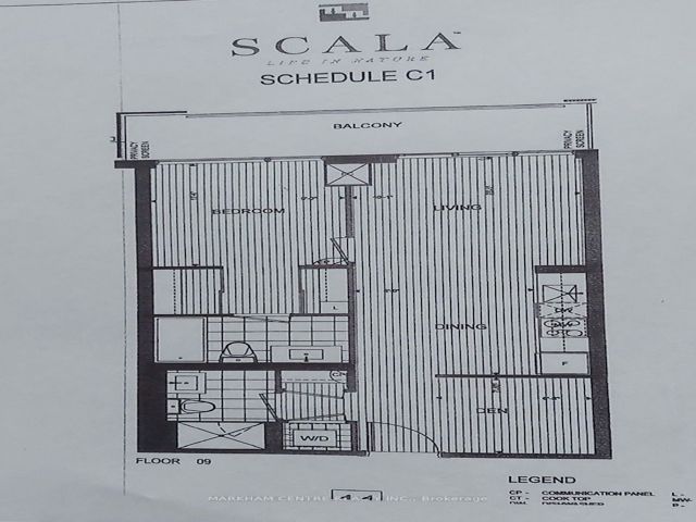 911 - 25 Adra Grado Way