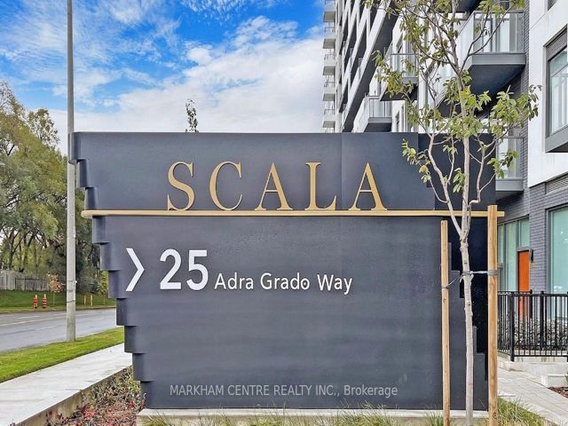 911 - 25 Adra Grado Way