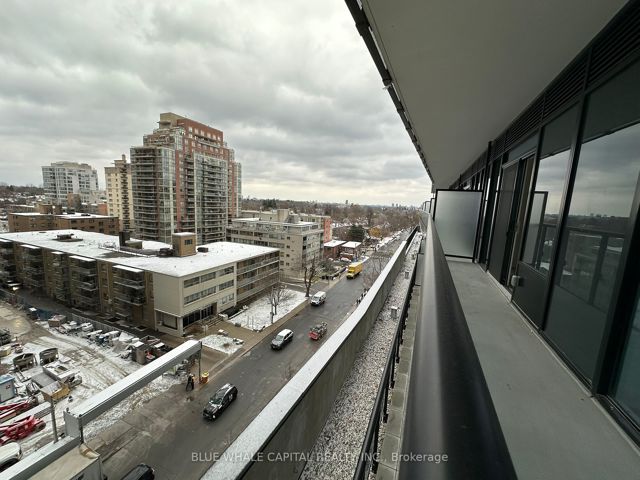 803 - 117 Broadway Ave