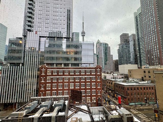 707 - 21 Nelson St