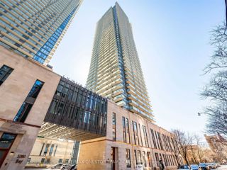 2803 - 65 St Mary St
