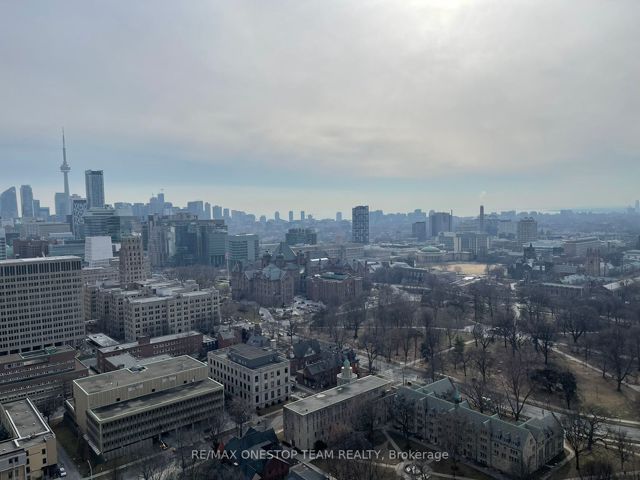 2803 - 65 St Mary St